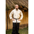 Immagine del prodotto Camicia medievale Ansbert beige
