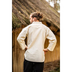 Immagine del prodotto Camicia medievale Ansbert beige