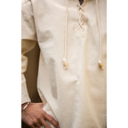 Immagine del prodotto Camicia medievale Ansbert beige