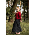 Product image Medieval Blouse Edith red