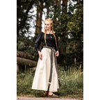 Immagine del prodotto Blusa medievale Edith nera