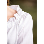 Immagine del prodotto Blusa medievale Edith bianca