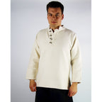 Immagine del prodotto Camicia medievale Anton beige