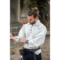 Immagine del prodotto Camicia medievale Ferdinand beige