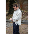 Immagine del prodotto Camicia medievale Ferdinand beige