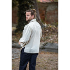 Immagine del prodotto Camicia medievale Ferdinand beige