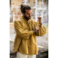 Immagine del prodotto Camicia medievale Yven marrone
