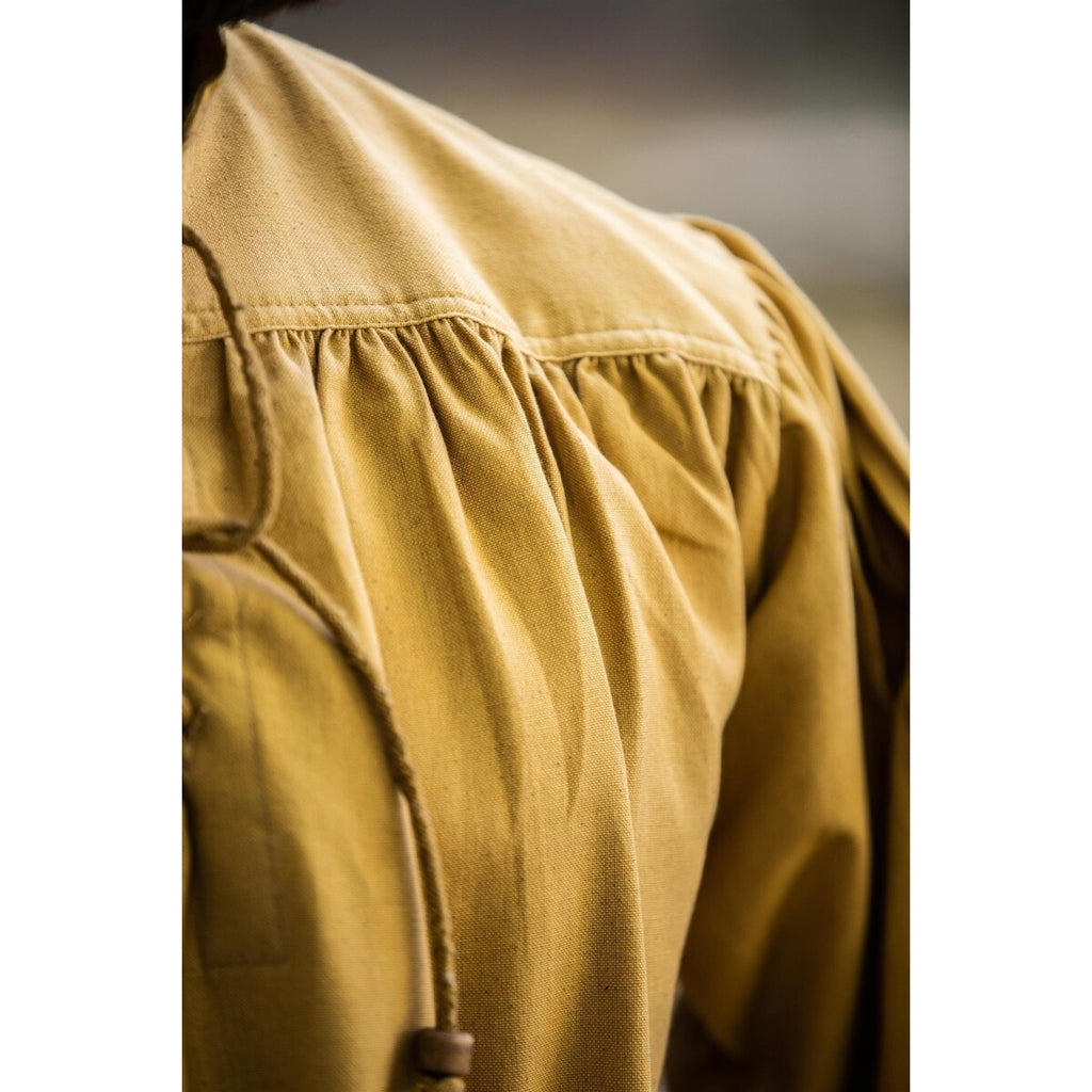 Immagine del prodotto Camicia medievale Yven marrone
