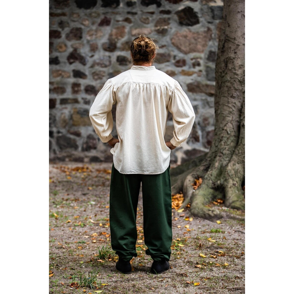 Immagine del prodotto Camicia medievale Leopold beige