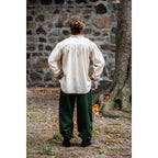 Immagine del prodotto Camicia medievale Leopold beige