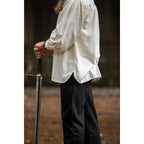 Immagine del prodotto Camicia medievale Leopold beige