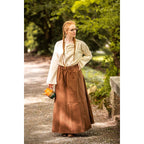 Immagine del prodotto Blusa medievale Tilda beige