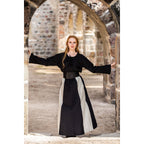 Product image Medieval Blouse Tilda black