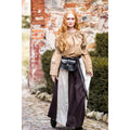 Immagine del prodotto Blusa medievale Coletta marrone