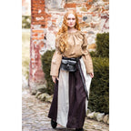 Immagine del prodotto Blusa medievale Coletta marrone