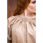 Immagine del prodotto Blusa medievale Coletta marrone