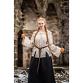Immagine del prodotto Blusa medievale Coletta beige