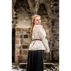 Immagine del prodotto Blusa medievale Coletta beige