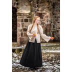 Immagine del prodotto Blusa medievale Coletta beige
