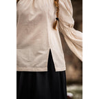 Immagine del prodotto Blusa medievale Coletta beige