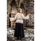 Immagine del prodotto Blusa medievale Coletta beige