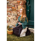 Immagine del prodotto Blusa medievale Emma verde