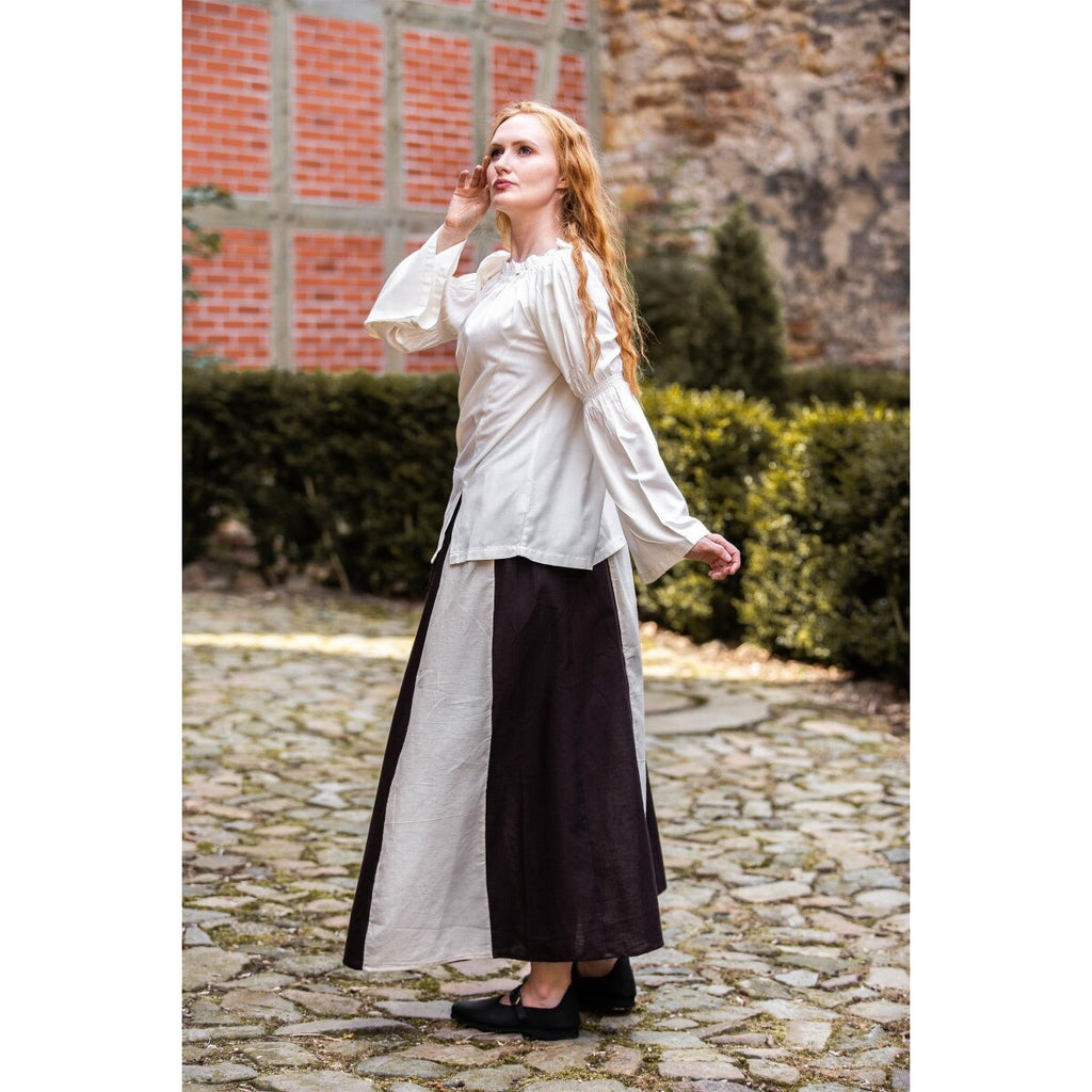 Immagine del prodotto Blusa medievale Emma beige