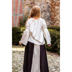 Immagine del prodotto Blusa medievale Emma beige