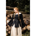 Product image Medieval Blouse Emma black