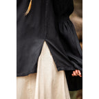 Product image Medieval Blouse Emma black