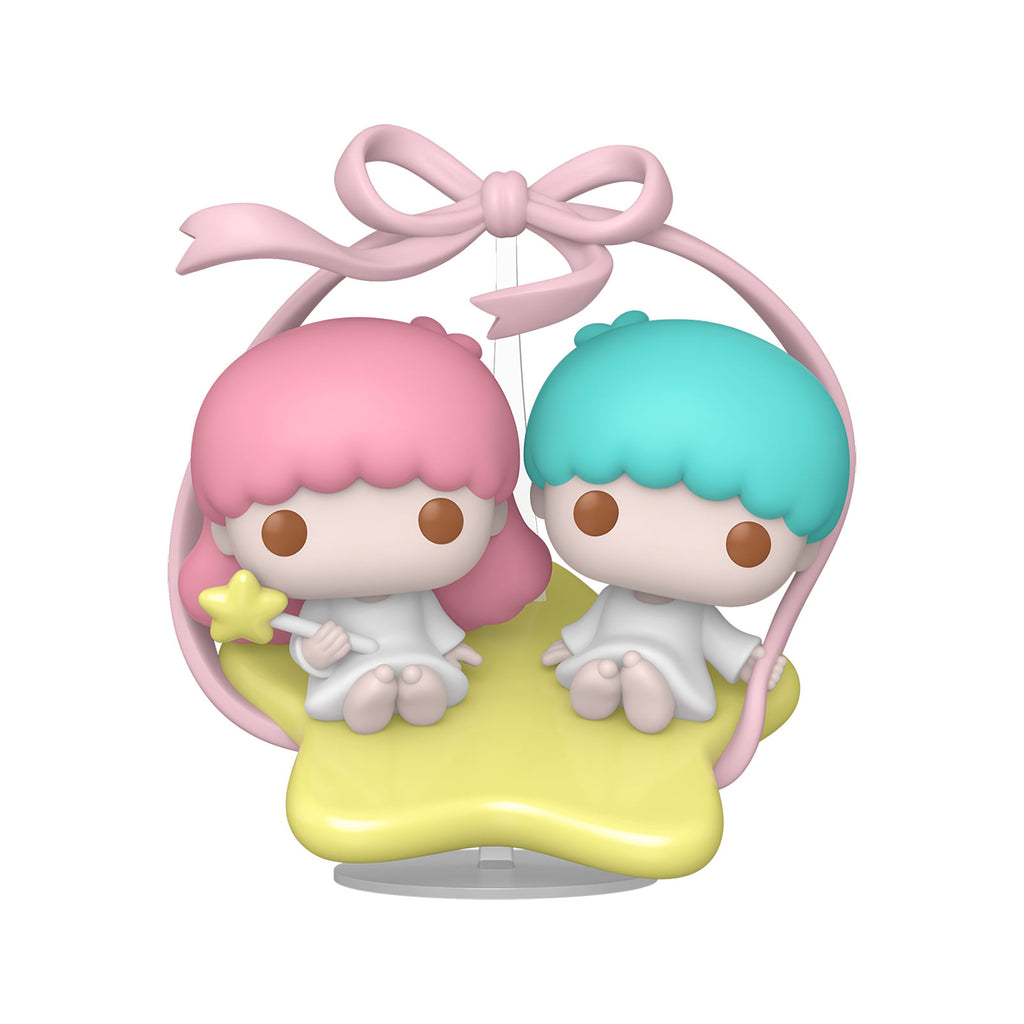 Immagine del prodotto Sanrio - Hello Kitty Little Twin Stars Funko Pop Figure