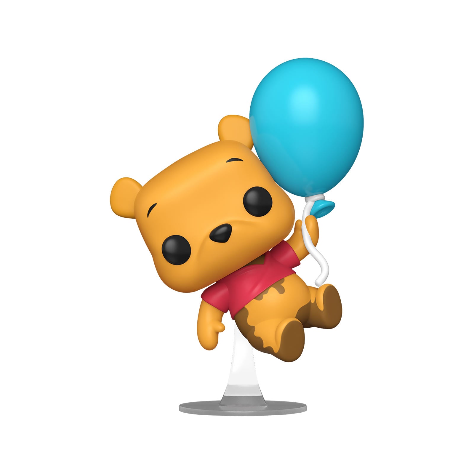 Immagine del prodotto Winnie the Pooh - Pooh con palloncino figura Funko Pop