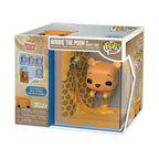 Product image Winnie the Pooh - Honeycomb Funko Pop Nook Figure