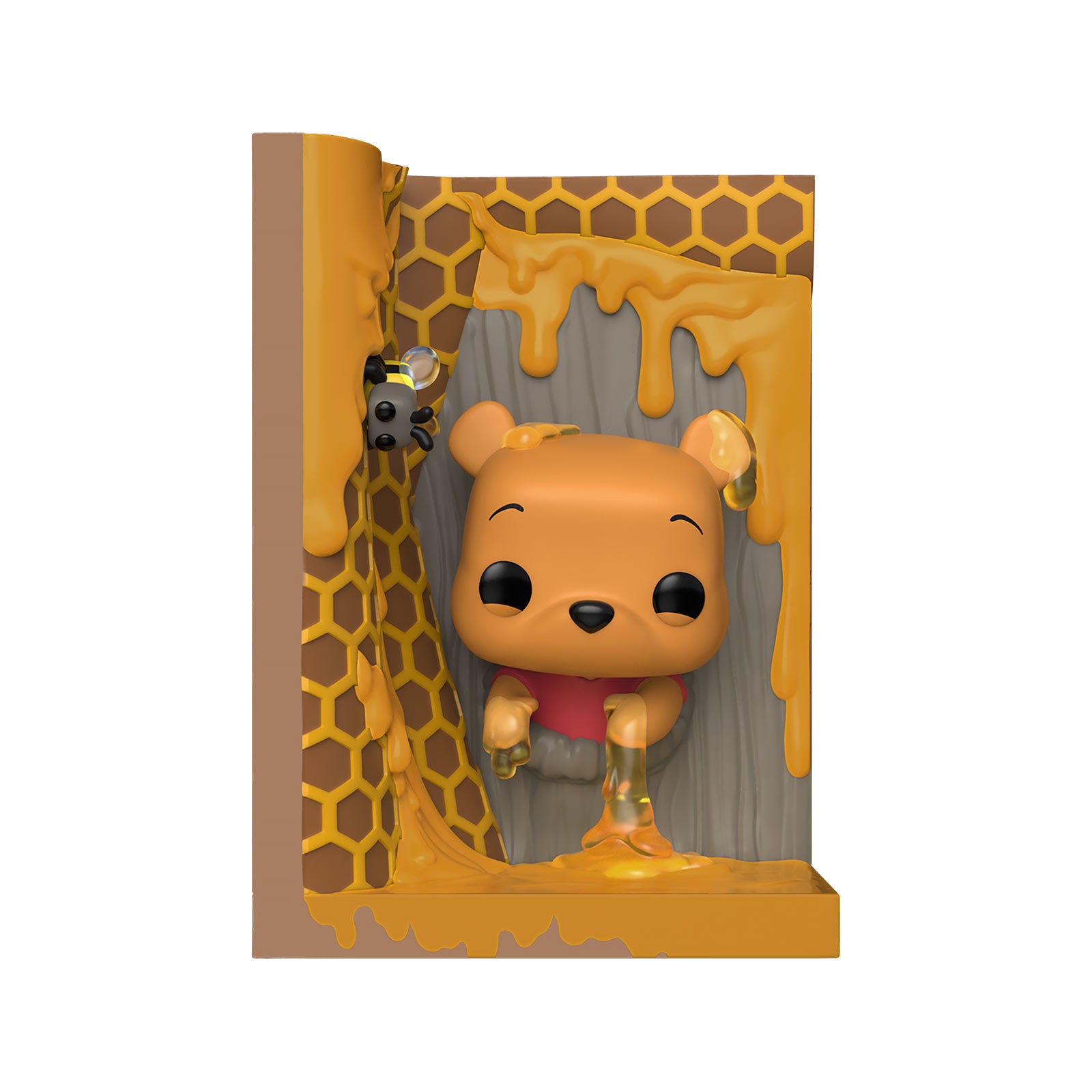 Immagine del prodotto Winnie the Pooh - Favo di miele figura Funko Pop Nook