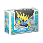 Immagine del prodotto Elements - Lightning Yellow diorama figura Funko Pop