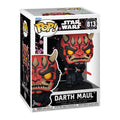 Immagine del prodotto Star Wars - Darth Maul (Impressions) Funko Pop figure bobblehead