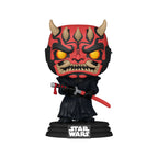 Immagine del prodotto Star Wars - Darth Maul (Impressions) Funko Pop figure bobblehead