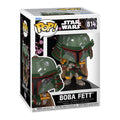 Immagine del prodotto Boba Fett (Impressions) figura Funko Pop bobblehead - Star Wars