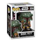 Immagine del prodotto Boba Fett (Impressions) figura Funko Pop bobblehead - Star Wars