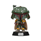 Immagine del prodotto Boba Fett (Impressions) figura Funko Pop bobblehead - Star Wars