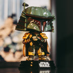 Immagine del prodotto Boba Fett (Impressions) figura Funko Pop bobblehead - Star Wars