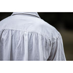 Immagine del prodotto Camicia medievale James bianca