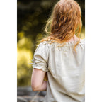 Product image Medieval Short-Sleeve Blouse Otilia