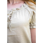 Product image Medieval Short-Sleeve Blouse Otilia
