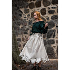 Product image Medieval Blouse Morgan green