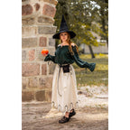 Product image Medieval Blouse Morgan green