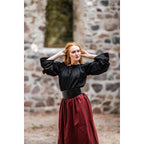 Product image Medieval Blouse Morgan black