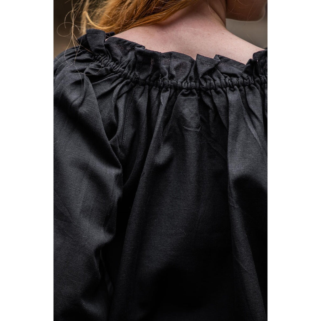 Product image Medieval Blouse Morgan black