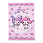 Immagine del prodotto Hello Kitty - Quaderno Kuromi & My Melody