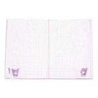 Immagine del prodotto Hello Kitty - Quaderno Kuromi & My Melody
